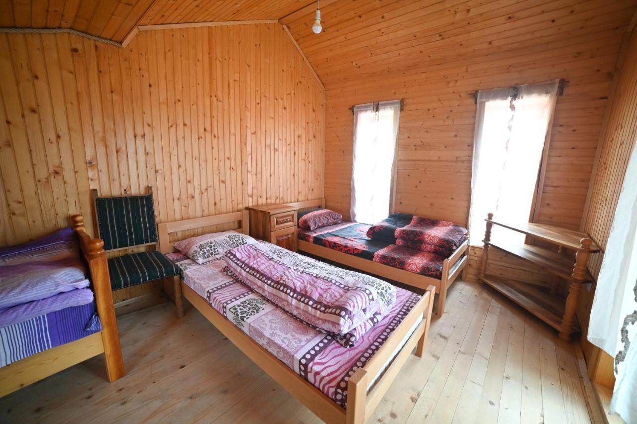 Komovi Eko Katun Vila Andrijevica Exterior foto
