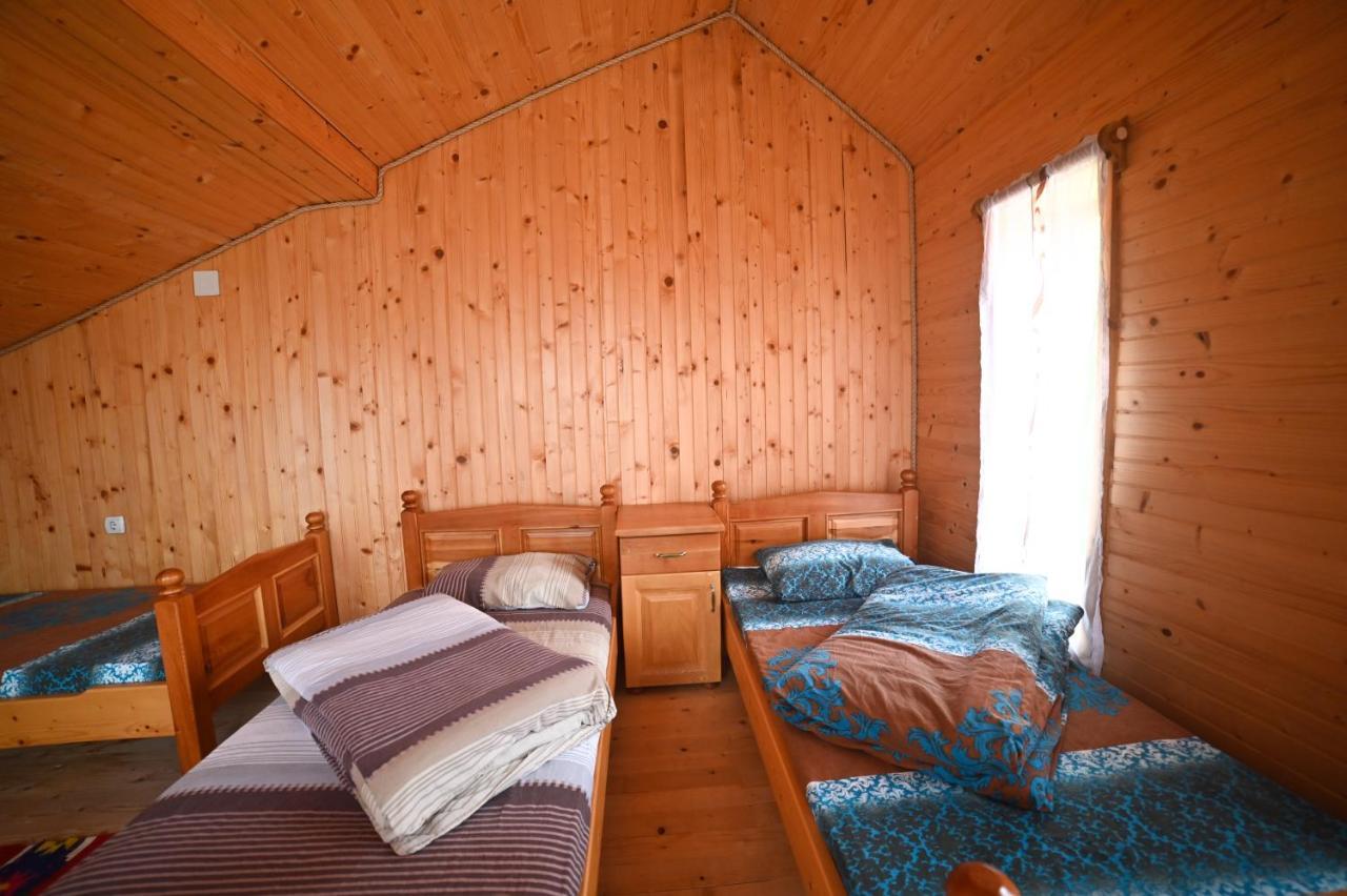 Komovi Eko Katun Vila Andrijevica Exterior foto