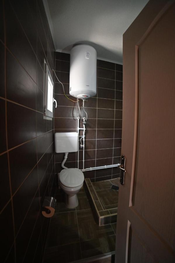 Komovi Eko Katun Vila Andrijevica Exterior foto