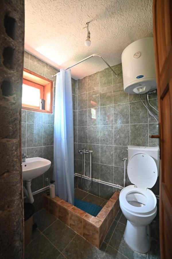 Komovi Eko Katun Vila Andrijevica Exterior foto