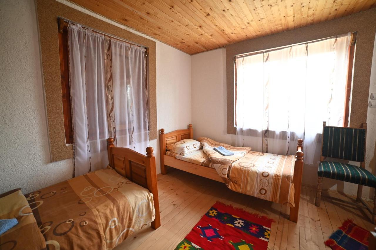 Komovi Eko Katun Vila Andrijevica Exterior foto