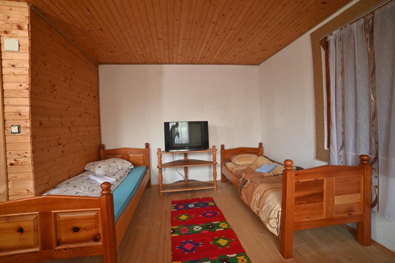 Komovi Eko Katun Vila Andrijevica Exterior foto