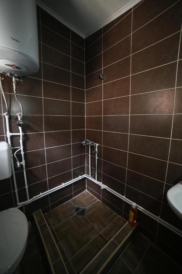 Komovi Eko Katun Vila Andrijevica Exterior foto