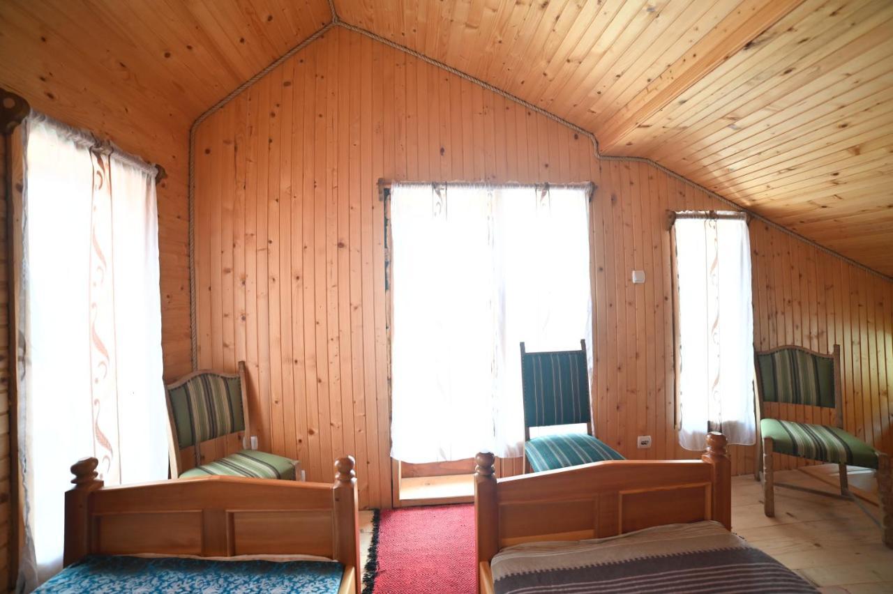 Komovi Eko Katun Vila Andrijevica Exterior foto