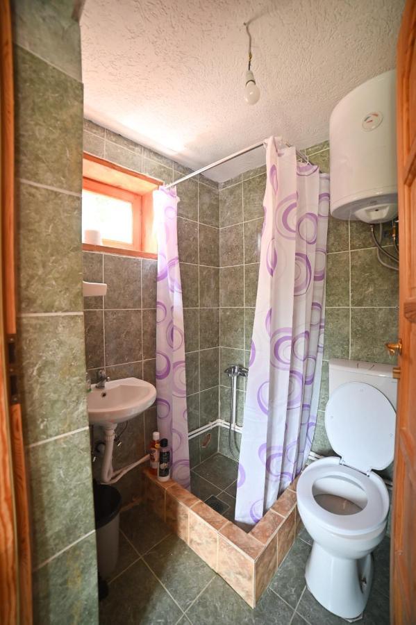 Komovi Eko Katun Vila Andrijevica Exterior foto
