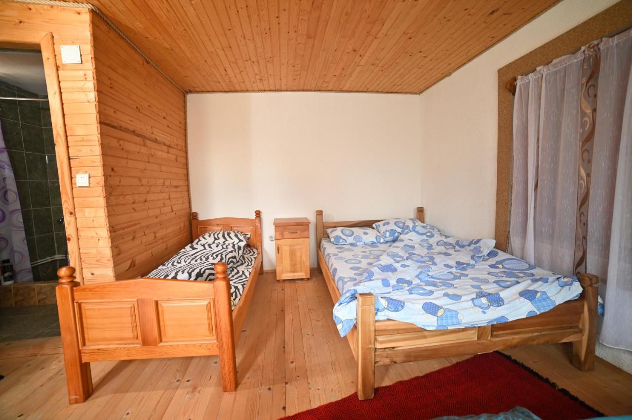 Komovi Eko Katun Vila Andrijevica Exterior foto