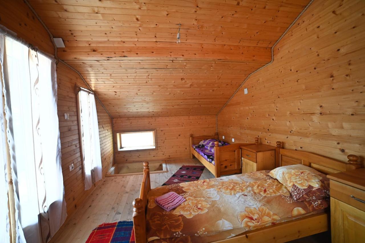 Komovi Eko Katun Vila Andrijevica Exterior foto