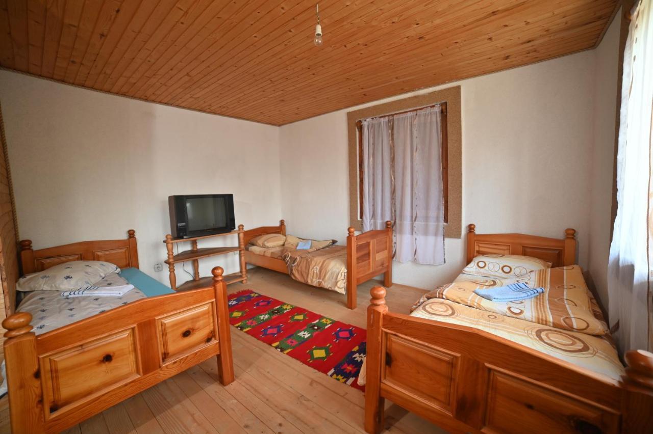 Komovi Eko Katun Vila Andrijevica Exterior foto