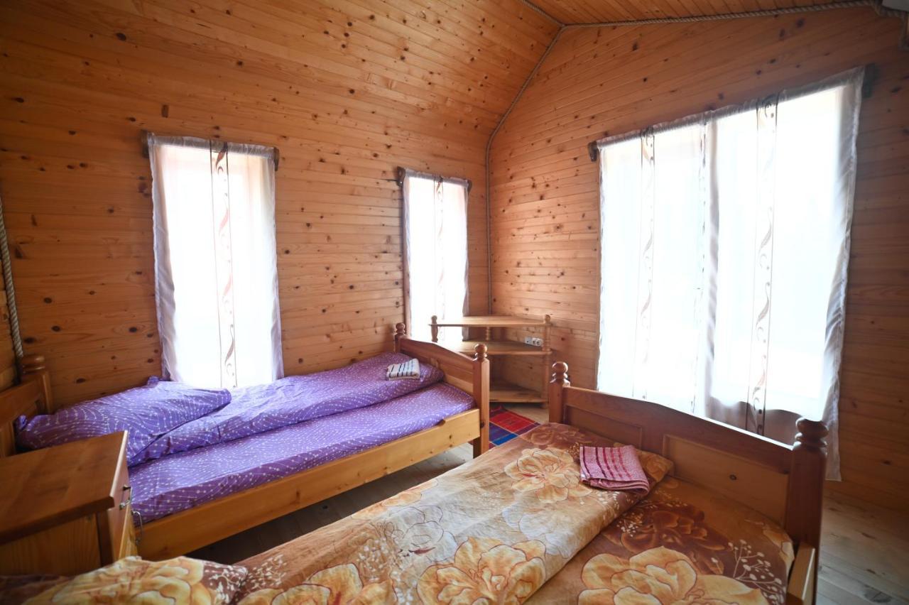 Komovi Eko Katun Vila Andrijevica Exterior foto