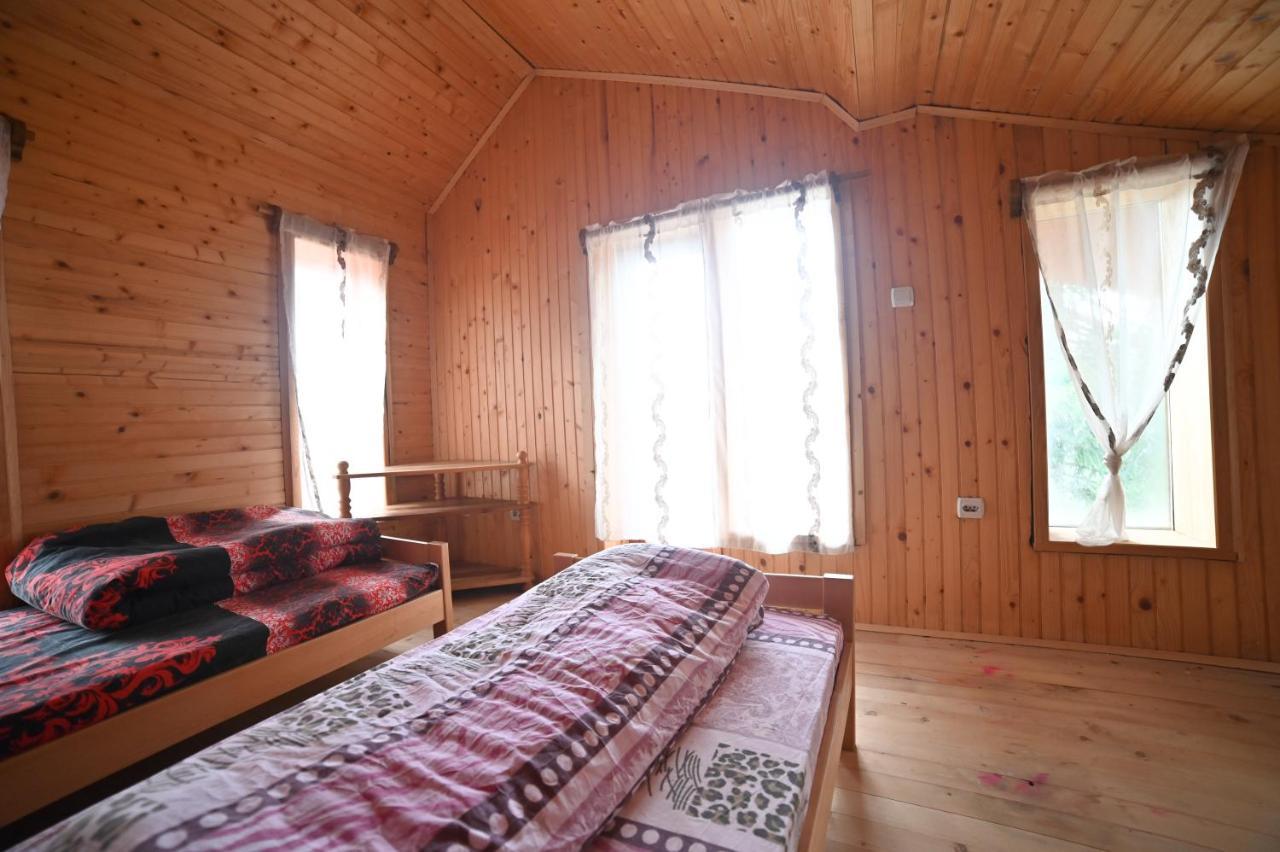 Komovi Eko Katun Vila Andrijevica Exterior foto