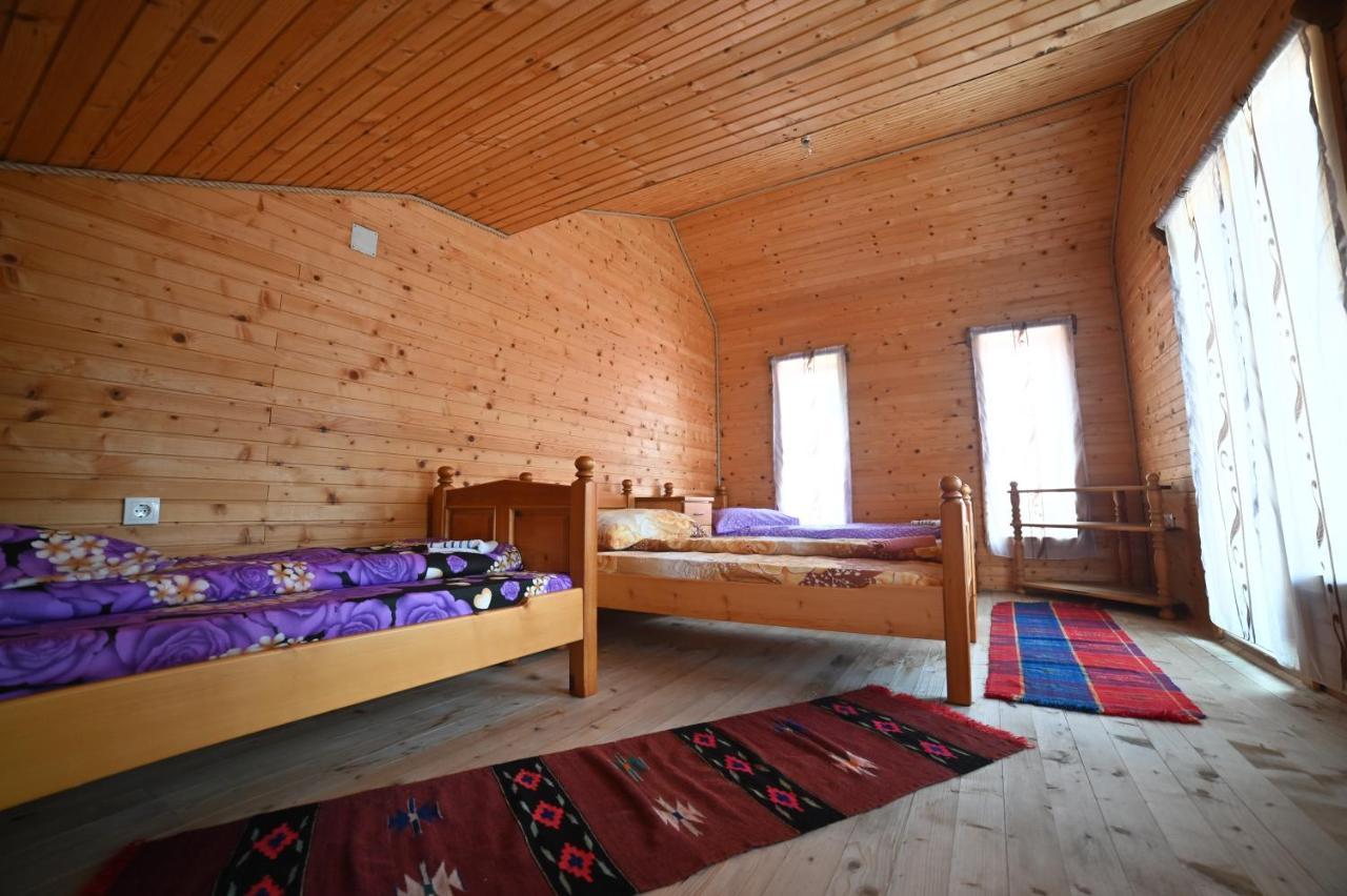 Komovi Eko Katun Vila Andrijevica Exterior foto