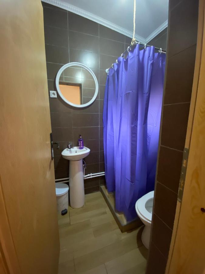 Komovi Eko Katun Vila Andrijevica Exterior foto