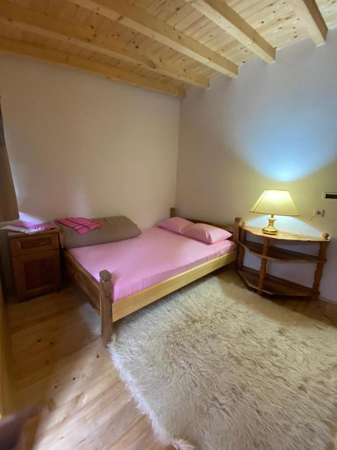 Komovi Eko Katun Vila Andrijevica Exterior foto